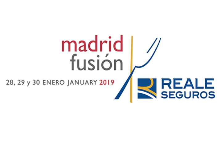 Гастрономический конгресс – Madrid Fusion 2019