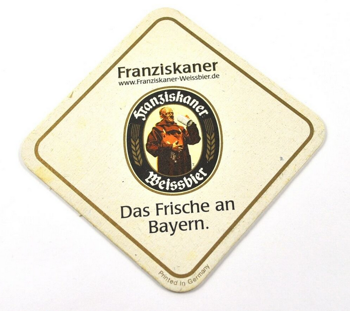 Franziskaner (Францисканер)