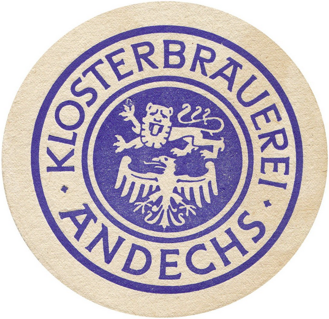 Klosterbrauerei Andechs (Андекс)