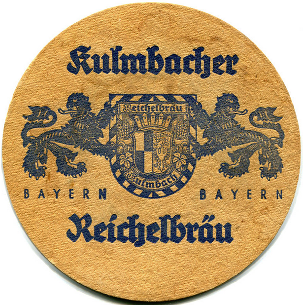 Kulmbacher (Кульмбах)