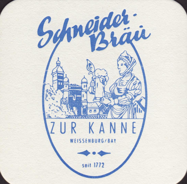 Schneider Bräu (Шнайдер Брау)