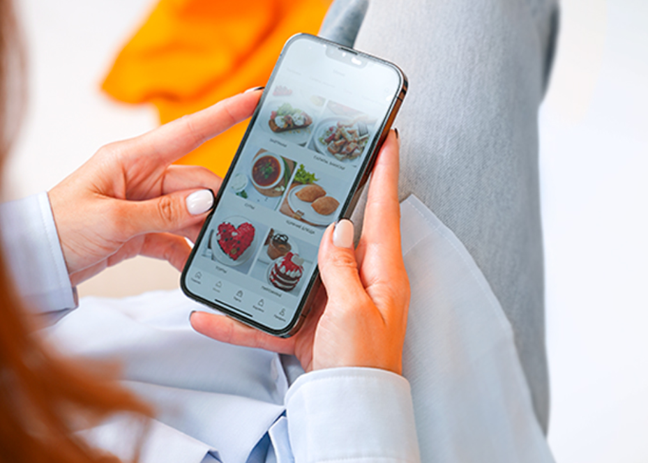 Кулинарная гастрономия в городе